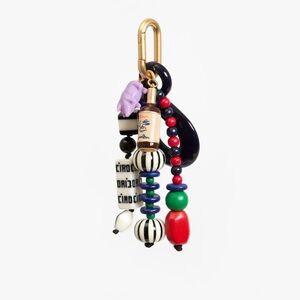 Clare V. Le Hook Fob